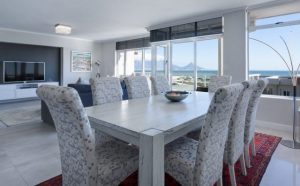 Rêver d'appartement.