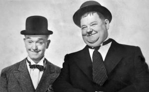 Rêver d'être gros ou maigre.