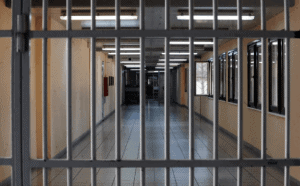 Rêver d'incarcération.