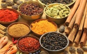 rêver de condiments