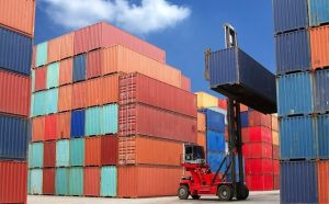 Rêver de container.