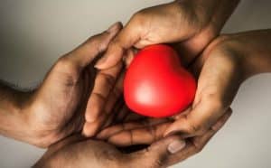 Rêver de faire un don.