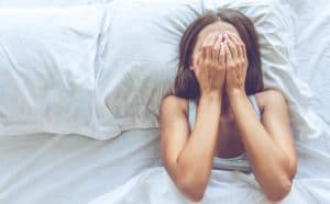 Rêver de perdre son copain.