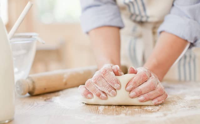 Que signifie rêver de faire du pain ?