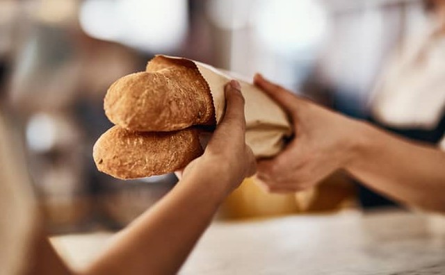 Que signifie rêver de vendre ou acheter du pain ?