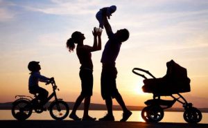 rêver de famille
