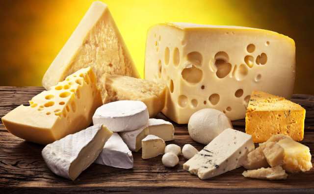rêver de fromage