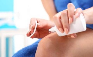 rêver de soigner une plaie