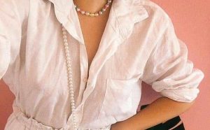 Rêver d'une personne avec des vêtements froissés