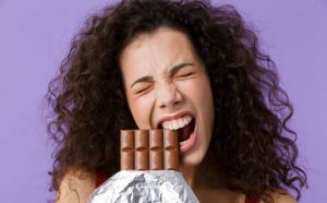 Pourquoi rêver de barre de chocolat ?