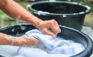 Rêver de lessive : Signification du rêve et symbolisme