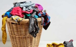 Rêver de linge sale