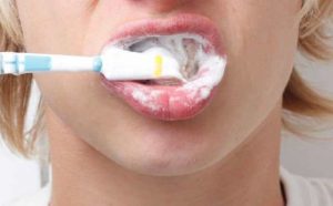 Pourquoi rêver de se brosser les dents ?