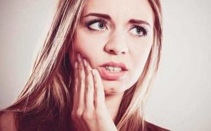 Pourquoi rêver de problèmes de dents?