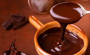 Pourquoi rêver de manger de la crème au chocolat ?