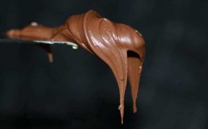 Pourquoi rêver de manger du nutella?