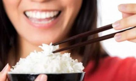 Comment bien interpréter rêver de manger du riz blanc ?