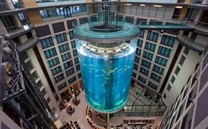 Pourquoi rêver d'ascenseur plein d'eau?