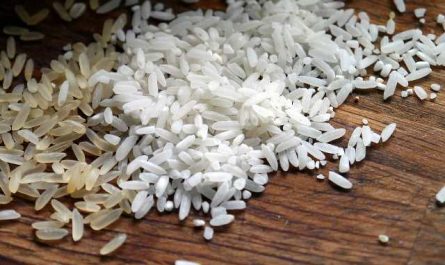 Pourquoi rêver de balayer du riz ?