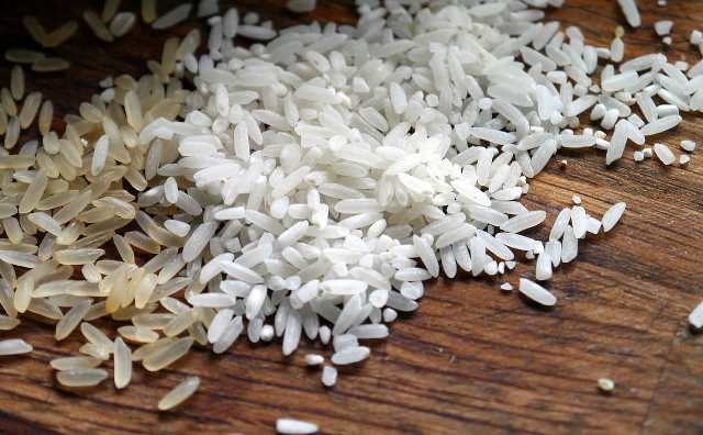 Rêver de balayer du riz
