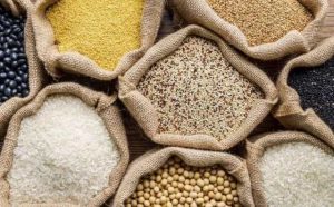 Rêver de céréales : Signification & interprétation