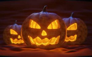 Comment bien interpréter rêver de la nuit d'Halloween ?