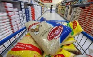 Pourquoi rêver d'acheter du riz ?