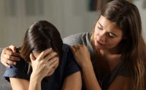 Pourquoi rêver d'aider un ami?