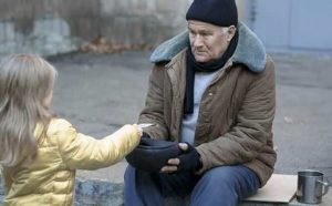 Pourquoi rêver d'aider un étranger ?