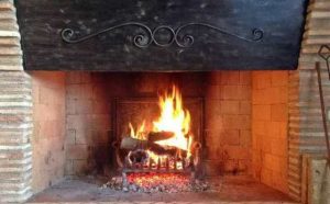 Pourquoi rêver de cheminée ?