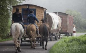 Pourquoi rêver de gitans ?