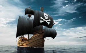 Pourquoi rêver d'abordage ?
