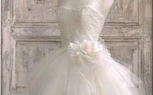 Pourquoi rêver de robe de mariée ?