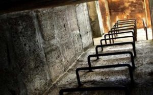 Pourquoi rêver d'abri atomique ?