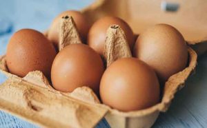 Pourquoi rêver d'acheter des oeufs ?