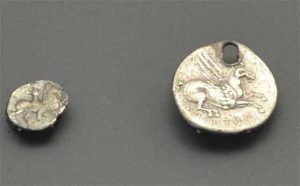 Pourquoi rêver d'une obole ?