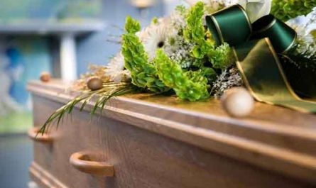 Pourquoi rêver d'obsèques ?