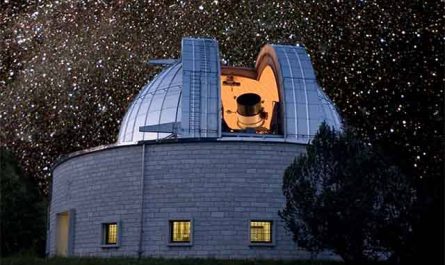 Pourquoi rêver d'observatoire ?