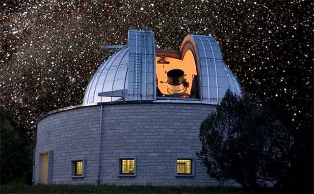 Rêver d’observatoire