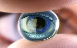 Pourquoi rêver d'oeil de verre ?