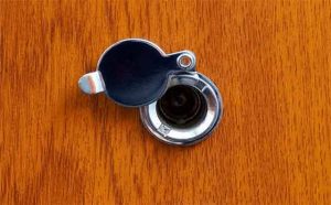 Pourquoi rêver d'un oeil de boeuf ?