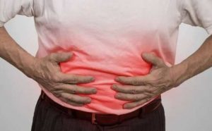 Pourquoi rêver d'une ulcère à l'estomac ?