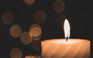 Pourquoi rêver d'une bougie dans le noir ?