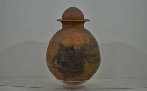 Pourquoi rêver d'une urne funéraire ?