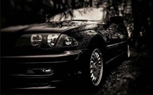 Pourquoi rêver de voiture noire ?