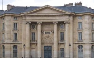 Pourquoi rêver d'université ?