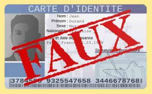 Pourquoi rêver d'usurpateur ?