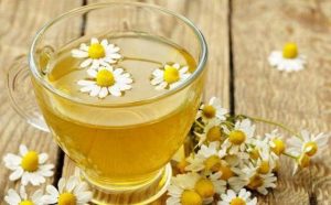 Pourquoi rêver de boire de la tisane ?