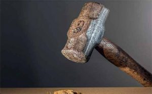 Pourquoi rêver de casser des objets ?