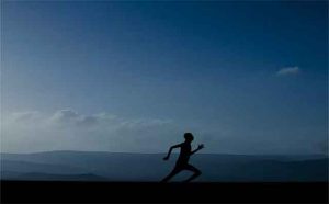 Pourquoi rêver de courir dans l'obscurité ?